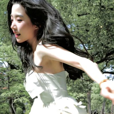 触摸死亡