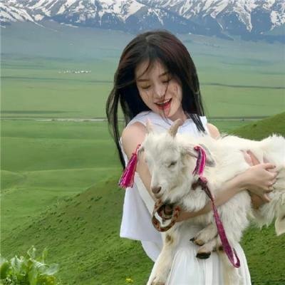 加布里埃尔与群山