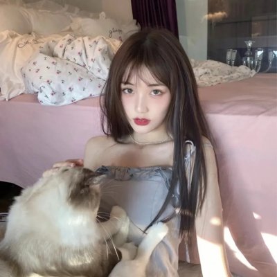 风流艳妇