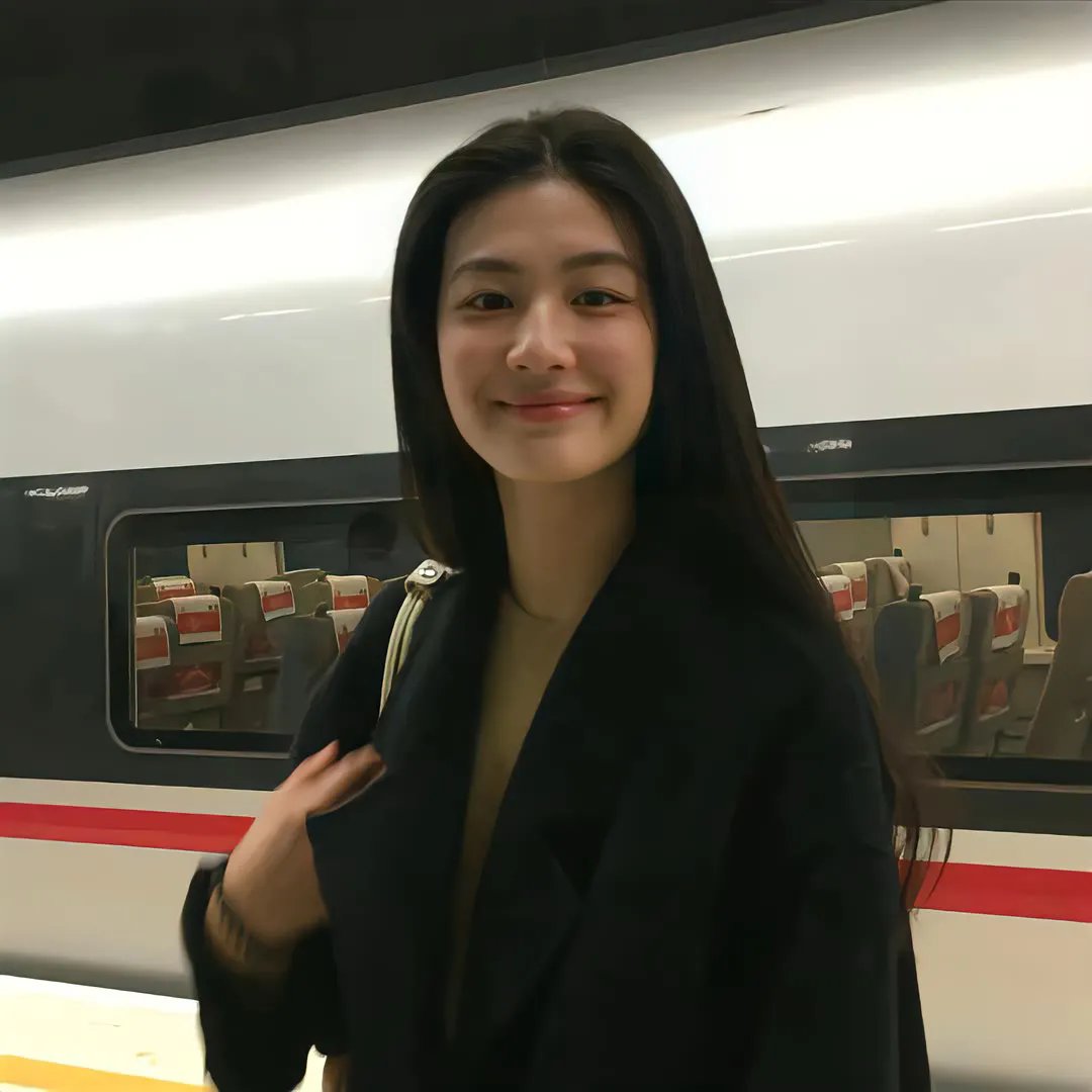 我叫侯美丽