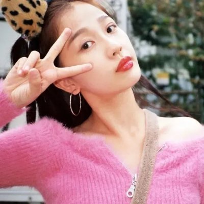 希腊女孩
